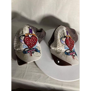 los altos boots hat cap 2 Available